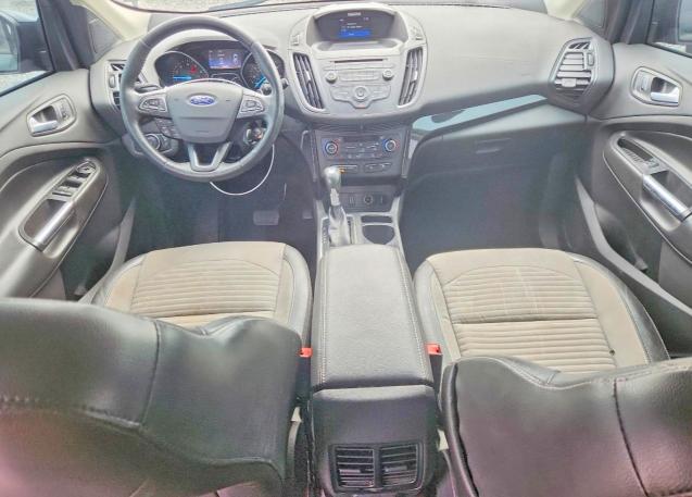 Фото 8 с аукциона – 2017 FORD ESCAPE с VIN 1FMCU0GD7HUC74239