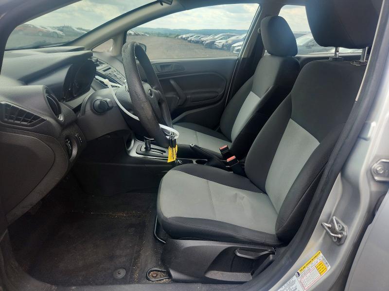 Photo 7 from auction – 2015 FORD FIESTA with VIN 3FADP4AJ6FM218810