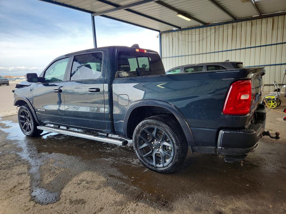 Снимка 2 от търг – 2026 RAM 1500 с VIN 1C6SRFJP6TN376763