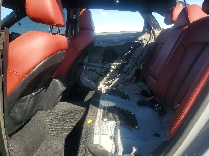 Photo 10 from auction – 2021 KIA K5 with VIN 5XXG64J2XMG033774