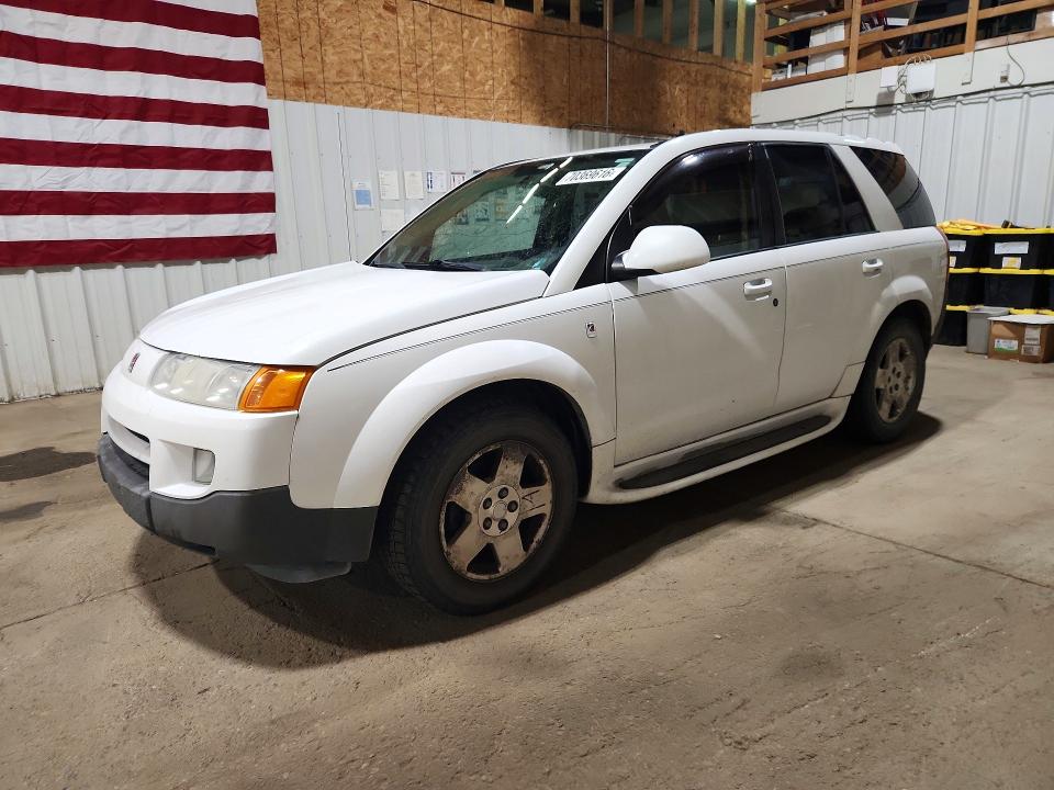 2005 SATURN VUE - Търг №70369616