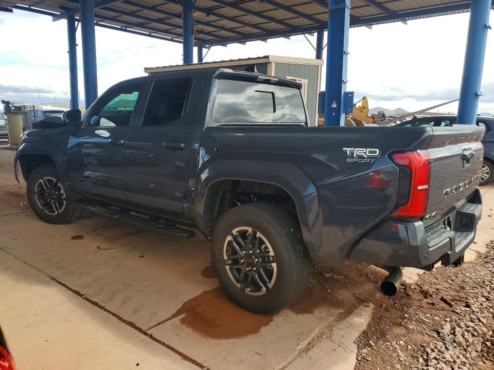Снимка 2 от търг – 2025 TOYOTA TACOMA с VIN 3TYLB5JN6ST071108