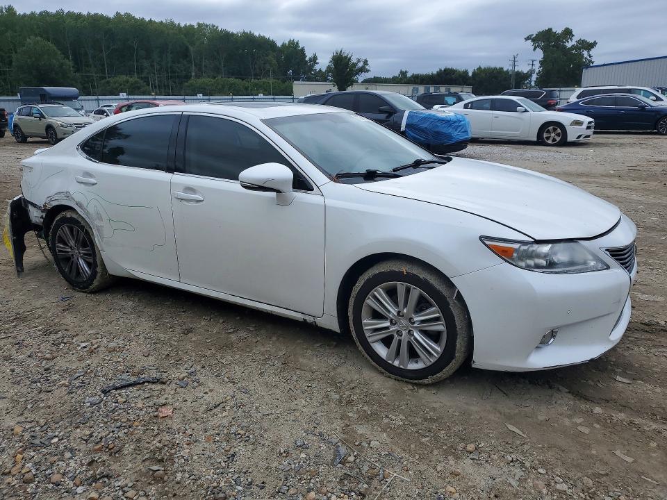 Фото 4 с аукциона – 2014 LEXUS ES с VIN JTHBK1GG6E2142858