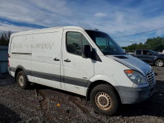 Photo 4 from auction – 2012 FREIGHTLINER SPRINTER with VIN WDYPE7CC2C5661216