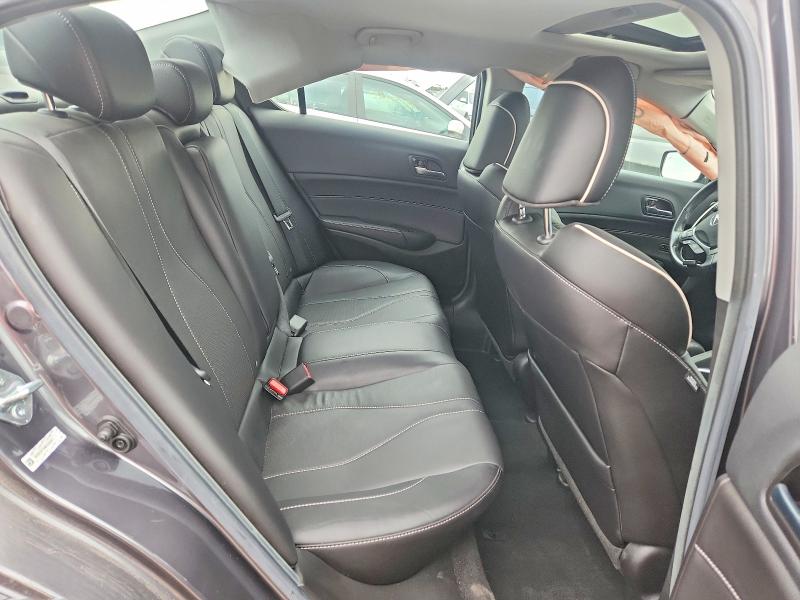 Снимка 10 от търг – 2021 ACURA ILX с VIN 19UDE2F79MA006917