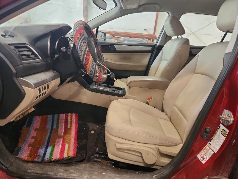 Фото 7 с аукциона – 2015 SUBARU OUTBACK с VIN 4S4BSAAC8F3228915