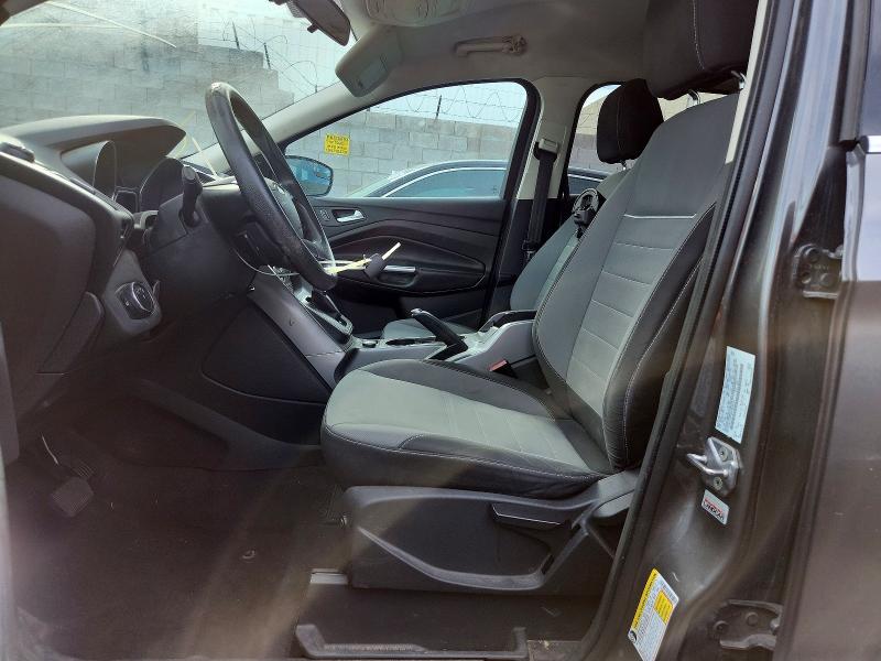 Photo 7 from auction – 2013 FORD ESCAPE with VIN 1FMCU0GX6DUB39872
