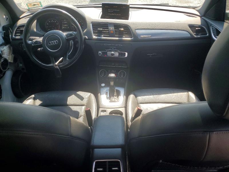 Photo 8 from auction – 2017 AUDI Q3 with VIN WA1GCCFS2HR015388