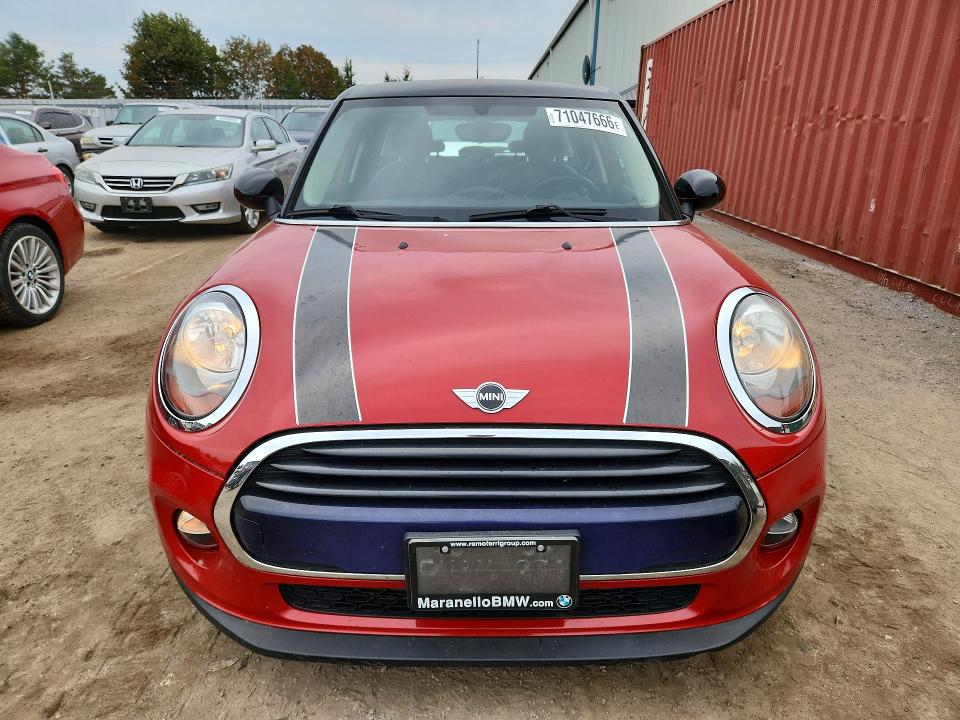 صورة رقم 5 من المزاد - 2016 MINI COOPER مع VIN WMWXU1C59G2D08752