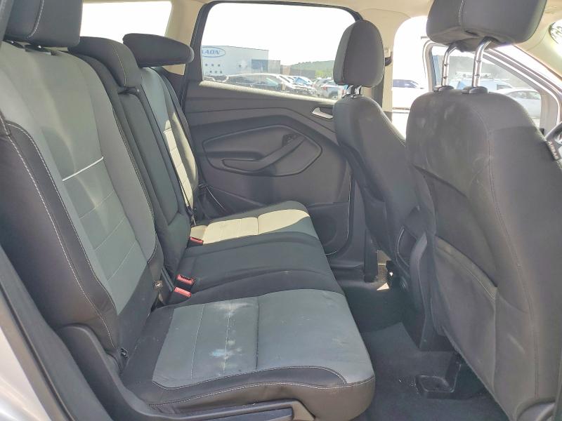 Photo 11 from auction – 2015 FORD ESCAPE with VIN 1FMCU0G76FUB14120