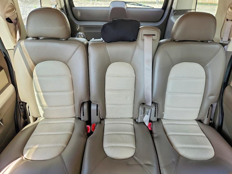 Снимка 10 от търг – 2003 FORD EXPLORER с VIN 1FMZU64W83UB35409