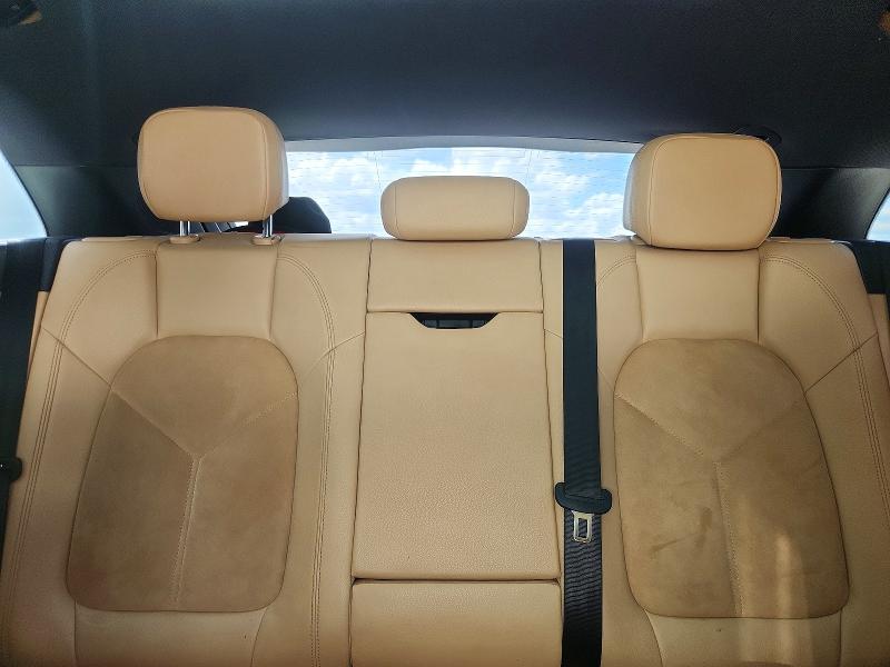 Photo 10 from auction – 2017 PORSCHE MACAN with VIN WP1AA2A50HLB02625