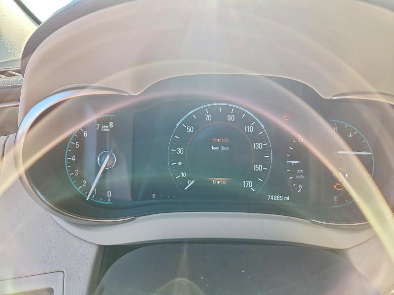 صورة رقم 9 من المزاد - 2014 BUICK LACROSSE مع VIN 1G4GB5G37EF151276