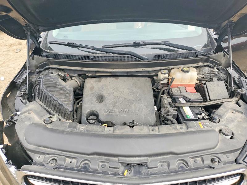 Снимка 12 от търг – 2018 BUICK ENCLAVE с VIN 5GAEVAKWXJJ178686