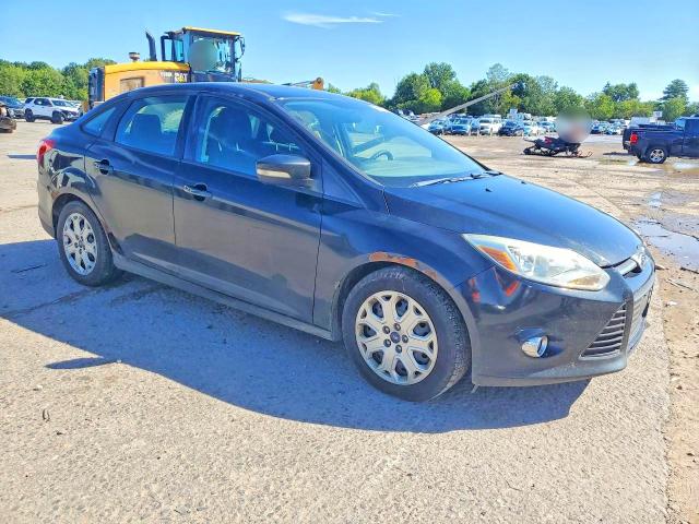 Foto 4 de la subasta – 2012 FORD FOCUS con VIN 1FAHP3F26CL426115
