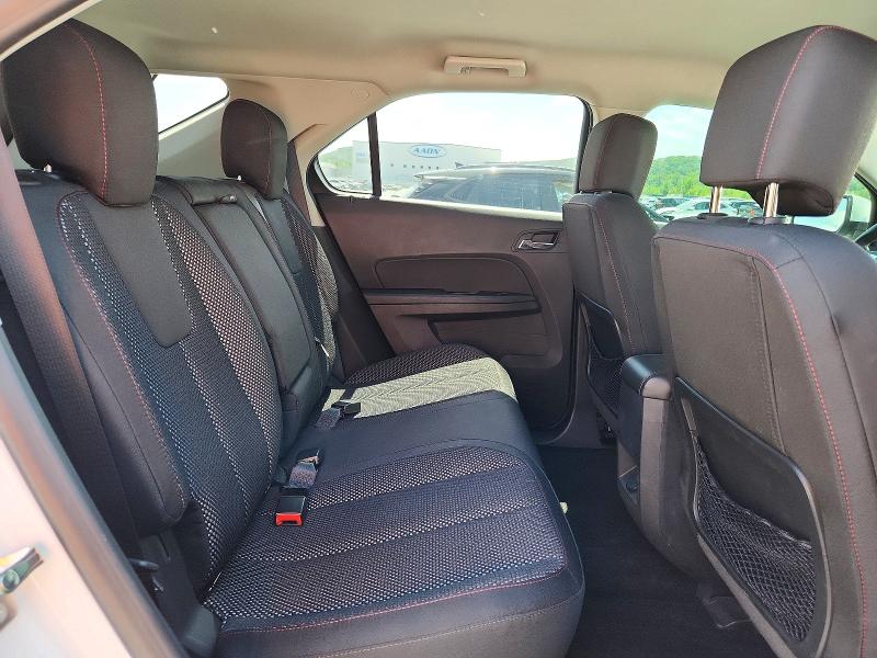 Photo 11 from auction – 2015 CHEVROLET EQUINOX with VIN 2GNALBEK7F1172628