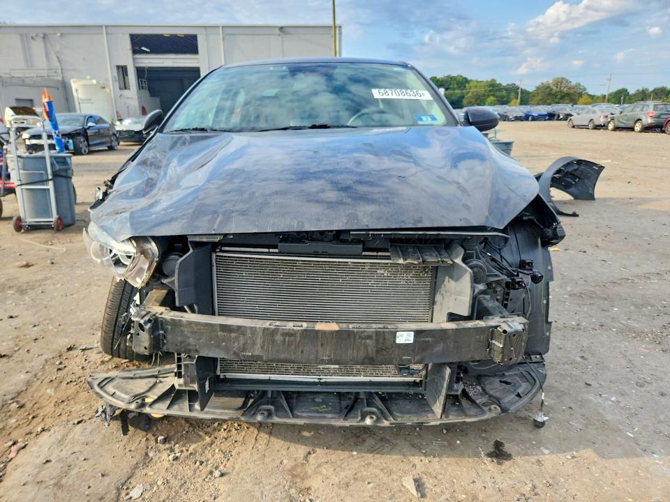 Photo 5 from auction – 2021 KIA FORTE with VIN 3KPF24AD5ME336768