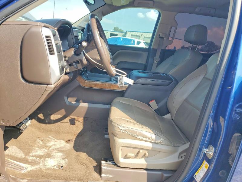 Фото 7 с аукциона – 2016 GMC SIERRA с VIN 3GTP1NEC0GG120656