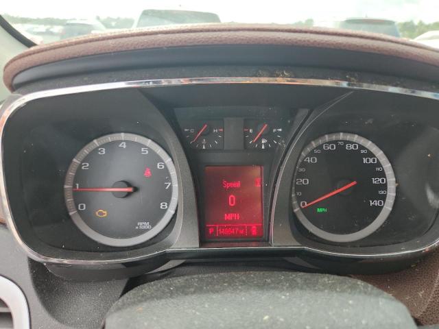 صورة رقم 9 من المزاد - 2012 GMC TERRAIN مع VIN 2GKALWEKXC6185649