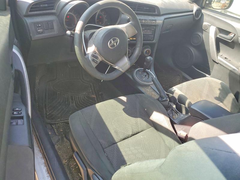 Foto 8 de la subasta – 2012 SCION TC con VIN JTKJF5C78C3035714