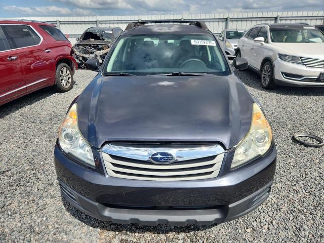 Photo 5 from auction – 2011 SUBARU OUTBACK with VIN 4S4BRCAC3B3360773