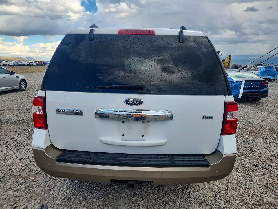 Photo 6 from auction – 2013 FORD EXPEDITION with VIN 1FMJU1J55DEF16819