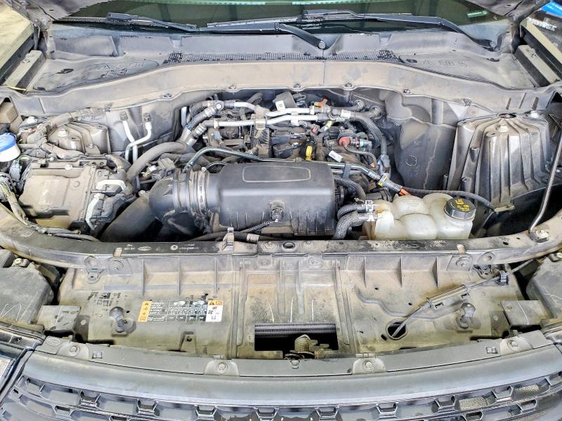 Zdjęcie 12 z aukcji – 2022 FORD EXPLORER z VIN 1FMSK7BH5NGA62731