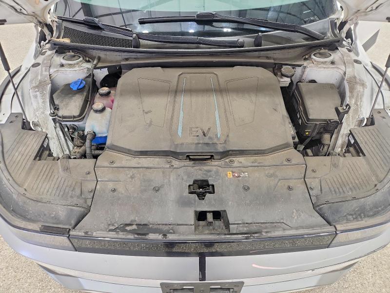 Photo 12 from auction – 2023 HYUNDAI IONIQ 5 with VIN KM8KNDAF7PU201591