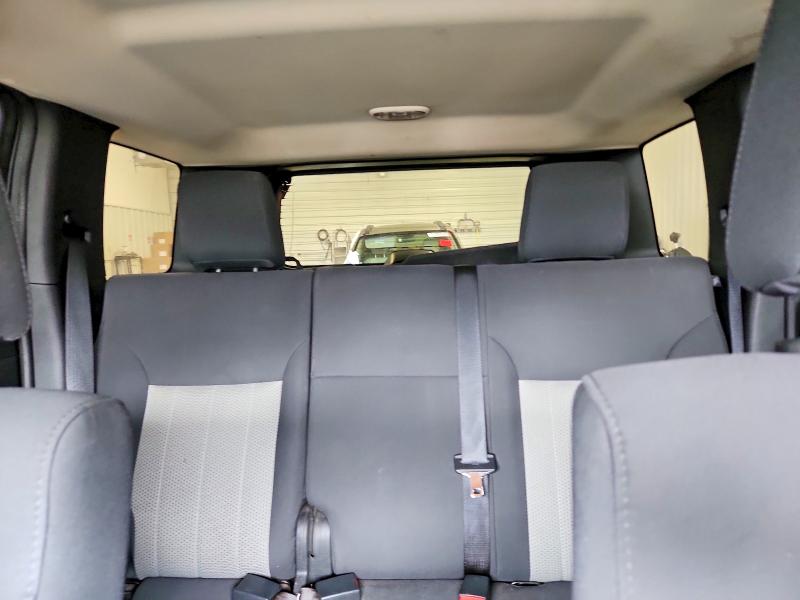Photo 10 from auction – 2009 JEEP LIBERTY with VIN 1J8GN58K69W512125