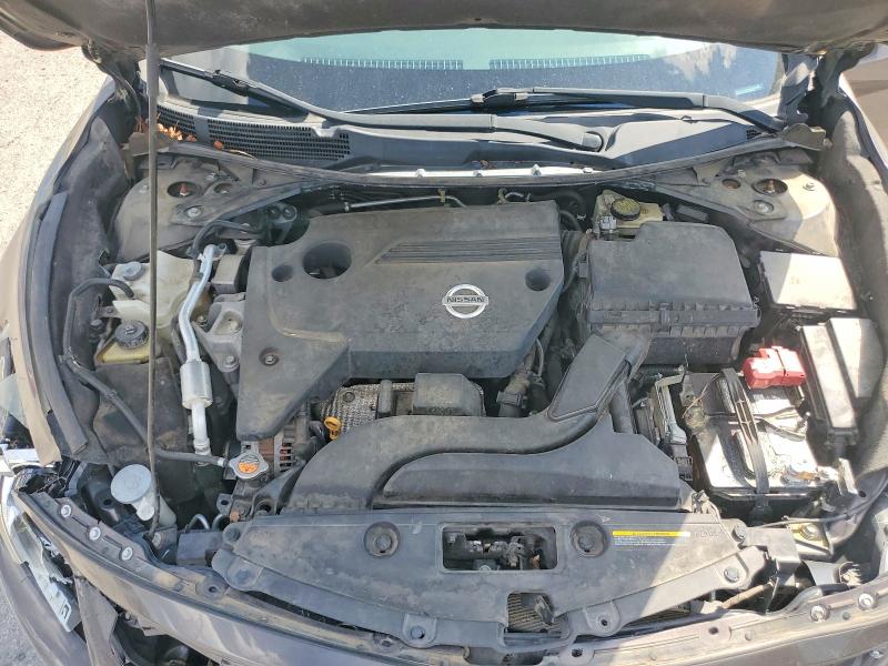 Снимка 11 от търг – 2015 NISSAN ALTIMA с VIN 1N4AL3AP3FC265548