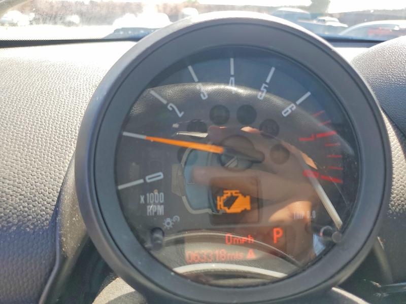 صورة رقم 9 من المزاد - 2015 MINI COOPER مع VIN WMWZC5C56FWP45633