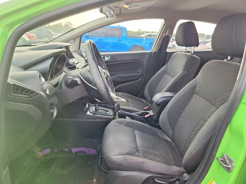 Photo 7 from auction – 2014 FORD FIESTA with VIN 3FADP4EJXEM147703