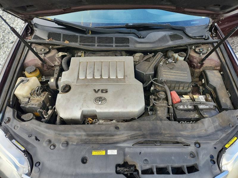 Снимка 11 от търг – 2011 TOYOTA AVALON с VIN 4T1BK3DB5BU395378