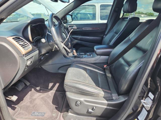 Снимка 7 от търг – 2016 JEEP GRAND CHEROKEE с VIN 1C4RJFBG7GC404827
