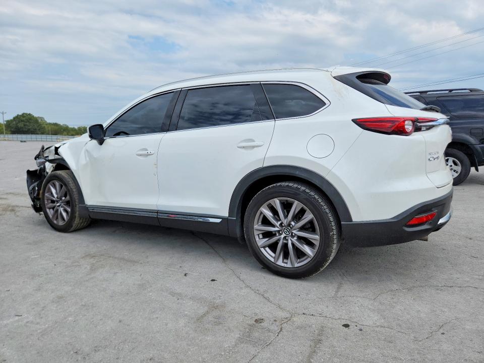 Снимка 2 от търг – 2021 MAZDA CX-9 с VIN JM3TCADY4M0502310