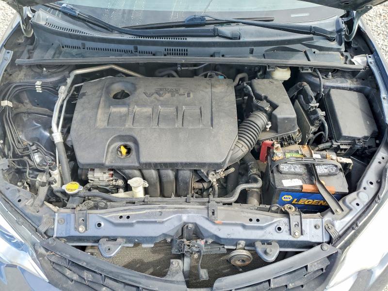 Zdjęcie 11 z aukcji – 2016 TOYOTA COROLLA z VIN 5YFBURHE4GP509302