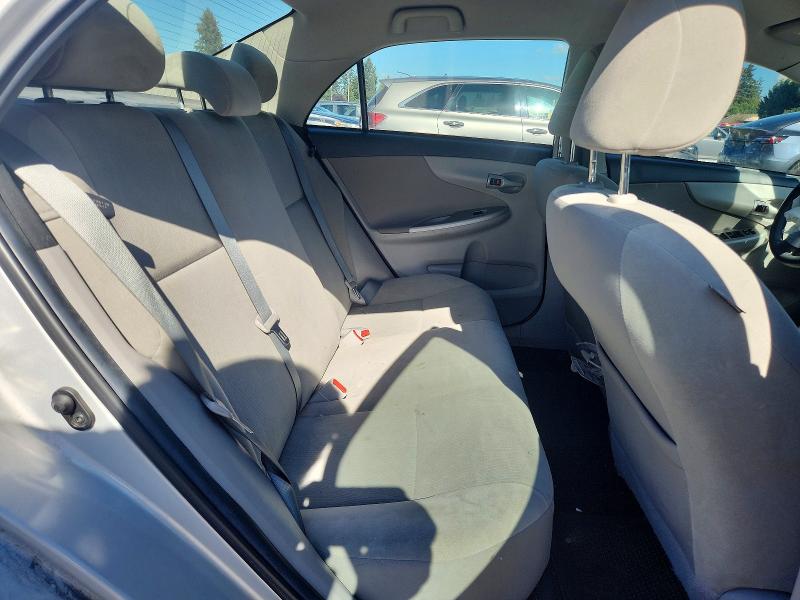 Photo 10 from auction – 2013 TOYOTA COROLLA with VIN 2T1BU4EE8DC921922