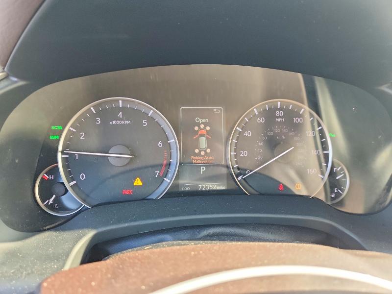 Foto 9 de la subasta – 2016 LEXUS RX 350 con VIN 2T2BZMCA6GC040797