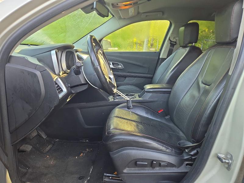 Photo 7 from auction – 2014 CHEVROLET EQUINOX with VIN 2GNALCEK3E6357492