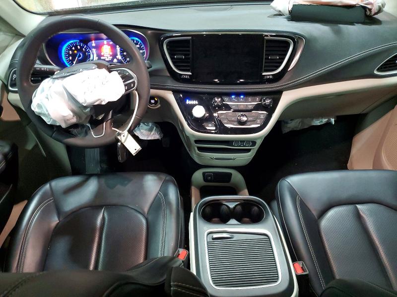 Zdjęcie 8 z aukcji – 2023 CHRYSLER PACIFICA z VIN 2C4RC3BG7PR544487