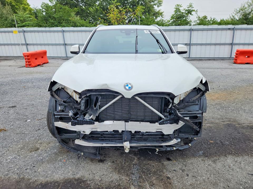 صورة رقم 5 من المزاد - 2020 BMW X3 مع VIN 5UXTY5C09L9D47312