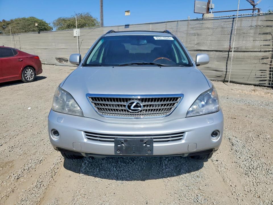 Zdjęcie 5 z aukcji – 2008 LEXUS RX z VIN JTJHW31U982850369