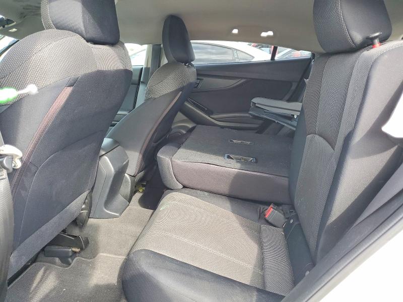 Снимка 10 от търг – 2018 SUBARU CROSSTREK с VIN JF2GTAAC7JH313166