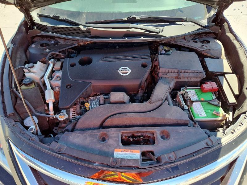 Photo 11 from auction – 2015 NISSAN ALTIMA with VIN 1N4AL3AP5FC207439