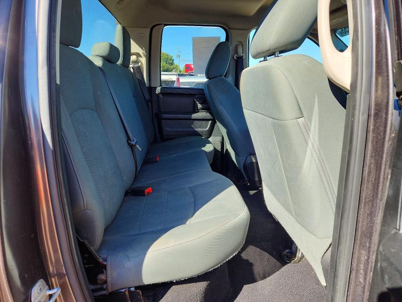 Фото 10 с аукциона – 2015 RAM 1500 с VIN 1C6RR7FM3FS681520