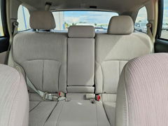 صورة رقم 10 من المزاد - 2014 SUBARU OUTBACK مع VIN 4S4BRCCC0E3221928