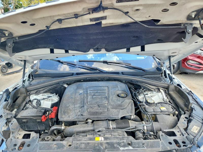 Photo 12 from auction – 2018 LAND ROVER RANGE ROVER VELAR with VIN SALYL2RX5JA761018