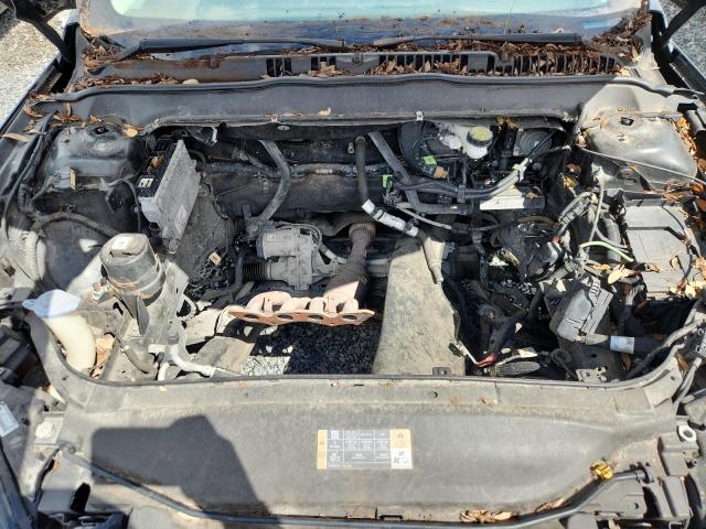 Photo 11 from auction – 2013 FORD FUSION with VIN 3FA6P0H7XDR194619