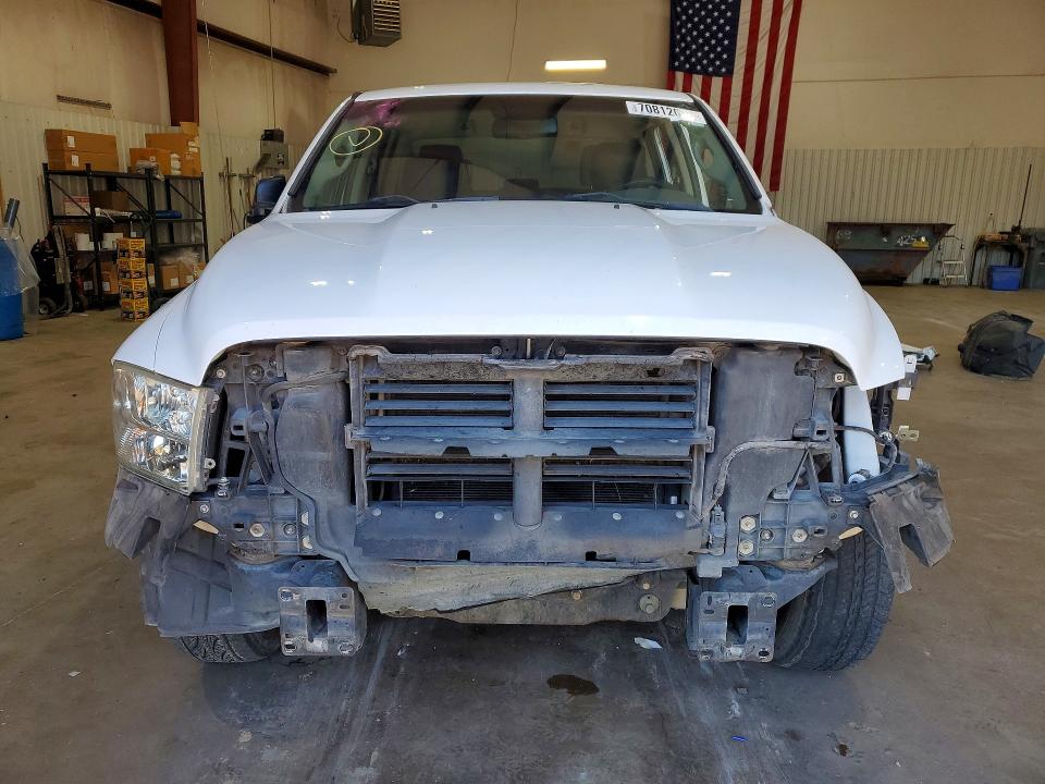 Photo 5 from auction – 2014 RAM 1500 with VIN 1C6RR6ST1ES301760