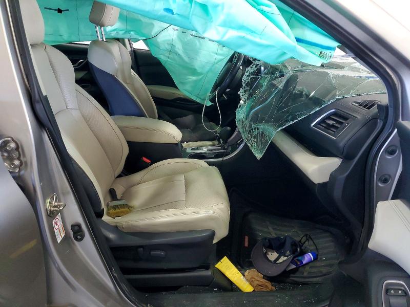 Foto 7 de la subasta – 2020 SUBARU ASCENT con VIN 4S4WMAPDXL3429917